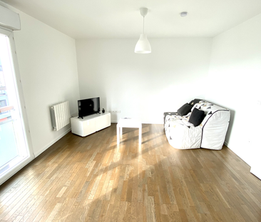 1 pièce - Meublé - 31,45 m² - 3ème étage - Colocation non autorisée - Photo 6