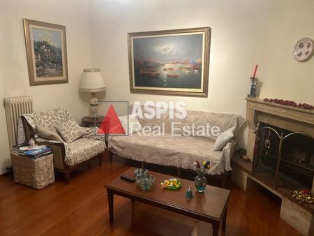 Διαμέρισμα για ενοικίαση Κέντρο (Βριλήσσια) - Photo 5