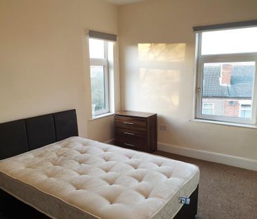 1 bed house share to rent Station Street, DE7 - Photo 1