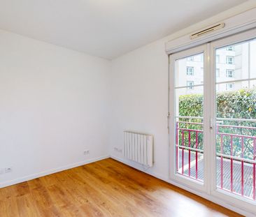 Location appartement 2 pièces, 38.02m², Le Plessis-Robinson - Photo 5