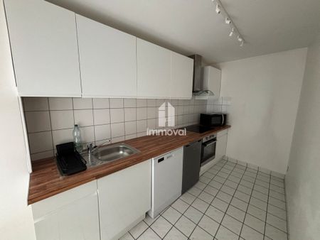 CENTRE VILLE - 2P - 63.97m² - Photo 4
