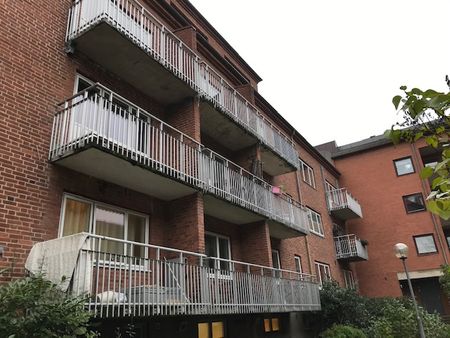 Tranemansgatan, Helsingborg - Photo 4