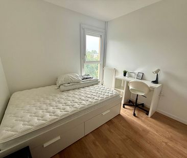 Location Appartement 1 pièce 79m² RENNES 35200 - Photo 3