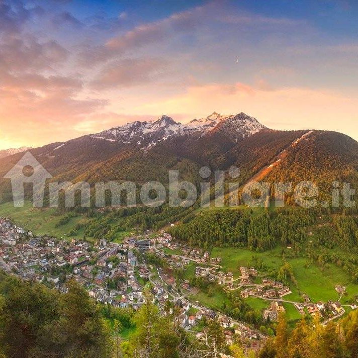 Trilocale via Valtellina 11, Aprica - Photo 1