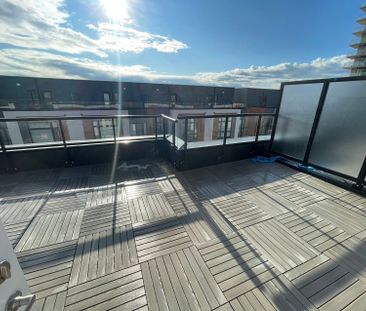 For Lease - 12 David Eyer Road Unit# 1108, Richmond Hill, Ontario - Photo 1