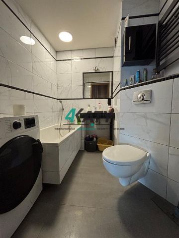 Mieszkanie Miedźna Wola powierzchnia 36.8 m² C160-WM-73193 - Фото 5