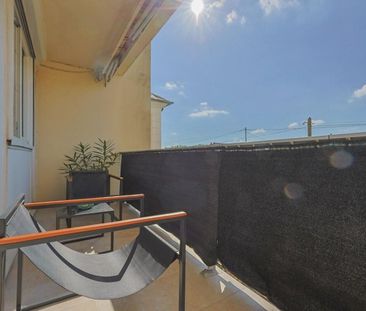 Location / Appartement - Photo 5