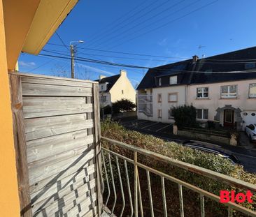 Location Appartement 1 pièce 20m² BREST 29200 - Photo 2