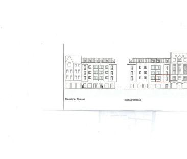 Neubau-Etagenwohnungen mit Fahrstuhl im Zentrum - Photo 2