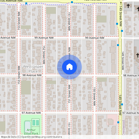 9345 151 Street, West Jasper Place, Edmonton