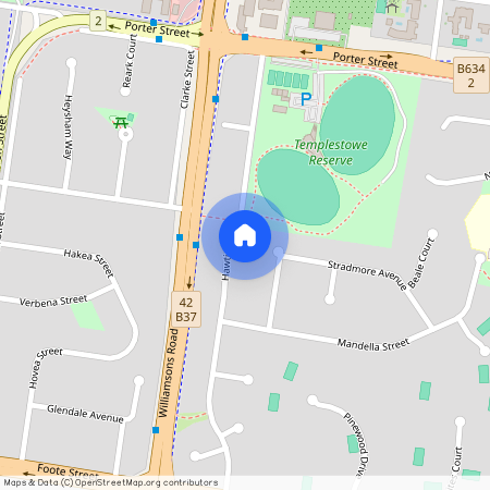 36 Hawtin Street, Vic 3106, Templestowe