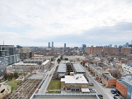 For Lease - 25 Cole Street Unit# 1506, Toronto, Ontario - Photo 5