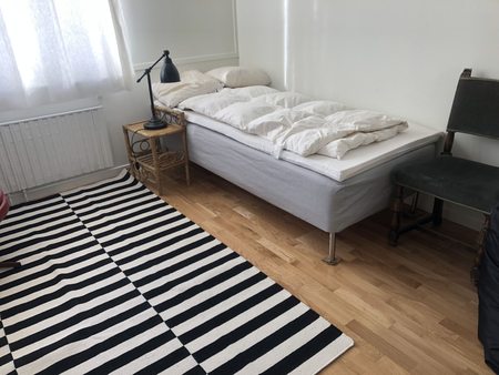 Släggbacken, Solna - Foto 2