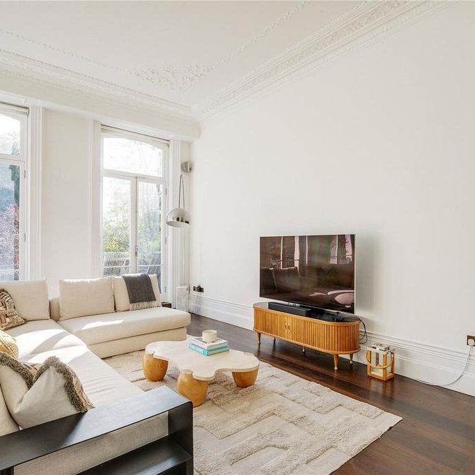 2 bedroom apartment to rent - Photo 1