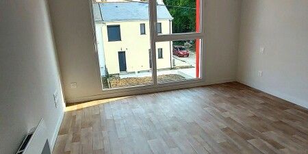 Location Appartement 1 pièce 22m² JOUE LES TOURS 37300 - Photo 3