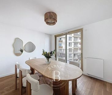 Tout savoir sur cet appartement dans le quartier Vaugirard-Parc des... - Photo 4