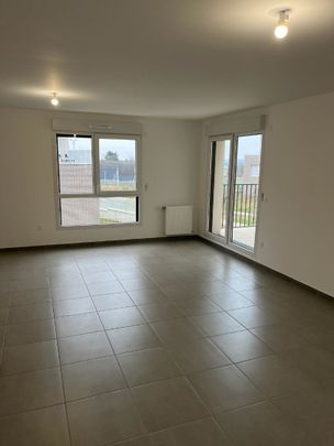 Appartement / Offre 57916602 - Photo 1