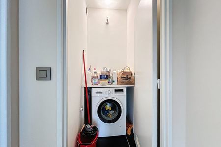 Appartement 3 chambres de 115m² - PEB C - Photo 4