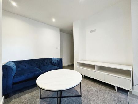 1 bedroom flat to rent - Photo 3