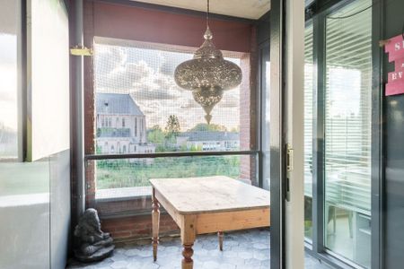Te huur: Appartement Boeimeerhof in Breda - Foto 5