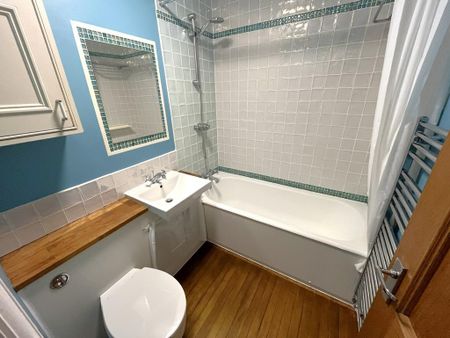 1 bedroom ground floor maisonette to rent - Photo 5