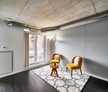 For Lease - 170 Sudbury Street Unit# 201, Toronto, Ontario - Photo 3