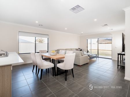 STUNNING NEW HOME! - Photo 2