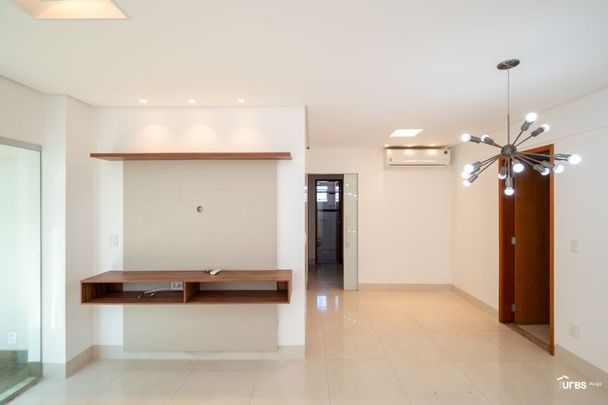 Apartamento Residencial - Photo 1