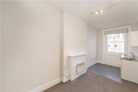 1 bedroom apartment to rent - Photo 3