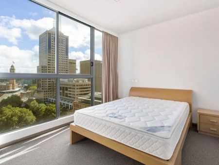 “Furnished, Location, View, Convenient & Exciting City Living” - Photo 5