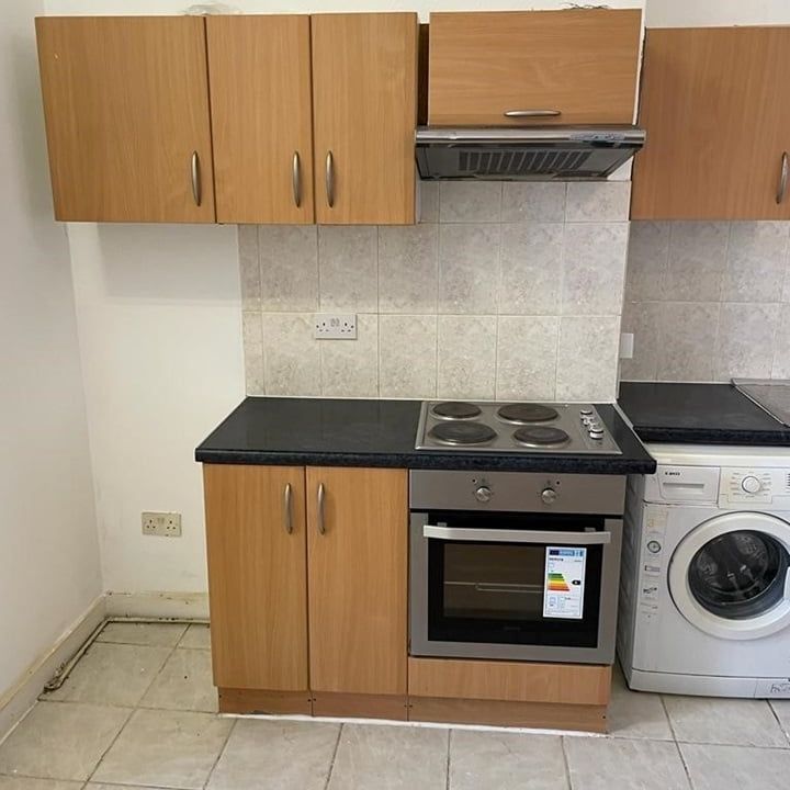 Studio Flat, Evering Road, E5 - Photo 1
