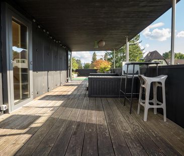 Magnifique Maison moderne de 8 pièces. - Photo 4