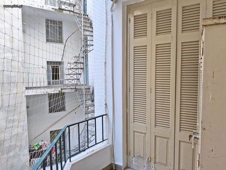 Διαμέρισμα 138 τ.μ. για ενοικίαση, Αθήνα - Κέντρο, Κυψέλη - Photo 3