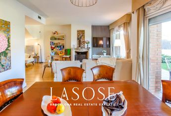 224m² House to rent in Vallpineda-Rocamar, Sant Pere de Ribes