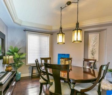 For Lease - 12 Fort Williams UPPER Drive, Brampton, Ontario - Photo 3