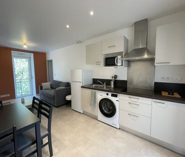 Location Appartement 2 pièces 30m² RODEZ 12000 - Photo 5