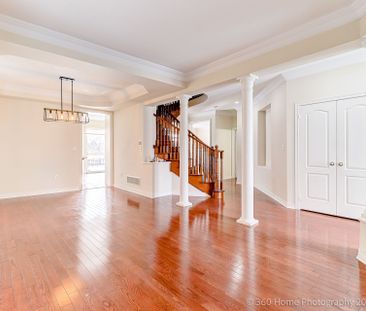 For Lease - 2168 Colonel William Parkway, Oakville, Ontario - Photo 1