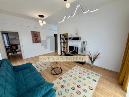 Apartament 2 camere,prima inchiriere,parcare subterana,Ploiesti,Albert - Fotografie 5