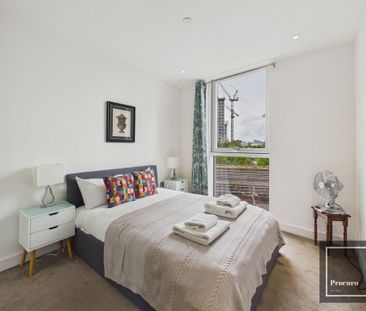 2 bedroom flat to rent - Photo 6