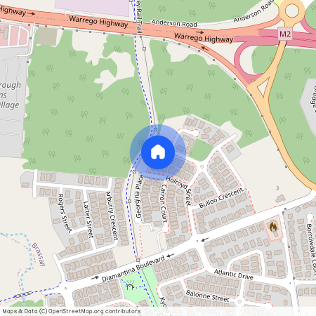 2/14 Dawson Place, Qld 4305, Brassall