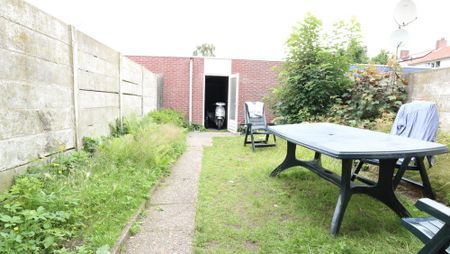 Thomas à Kempislaan - Foto 4