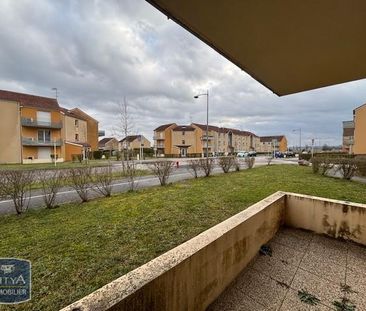 Location Appartement 2 pièces 48m² TOUL 54200 - Photo 6
