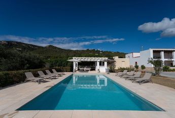 Sant Josep de sa Talaia, Balearic Islands