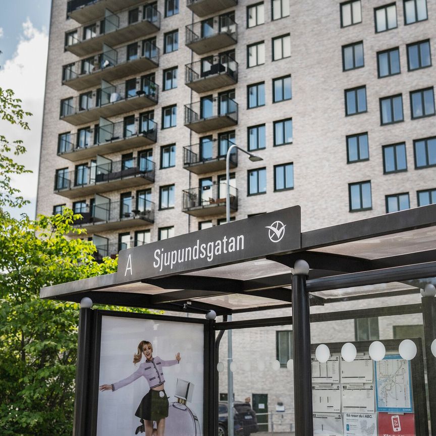 Skillingmyntsgatan 6 - Photo 1