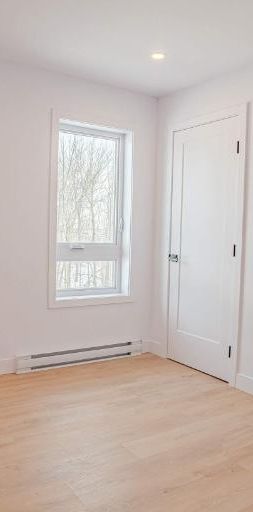 WOW! NOUVEL APPARTEMENT 4½ DISPONIBLE MAINTENANT - Photo 1