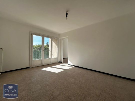 Appartement à louer 3 pièces 56.1m² - Photo 1