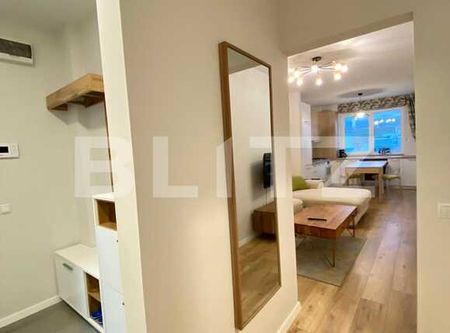 Apartament 2 camere, 60 mp, zona Calea Turzii - Photo 3
