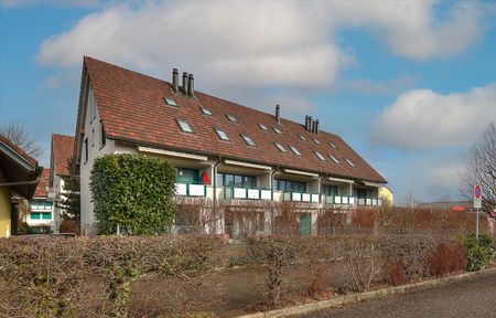 4.5 Zimmer, 129 m², 2. Stock - Foto 5
