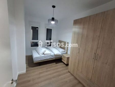 Piso en alquiler en Huércal-Overa - Photo 4