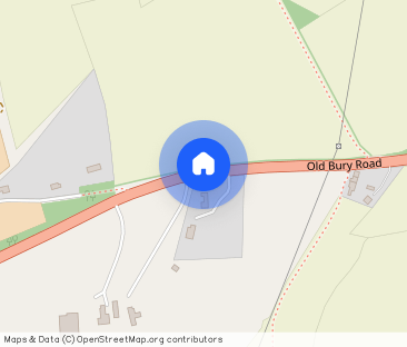 Old Bury Road, Palgrave, Diss - Photo 1